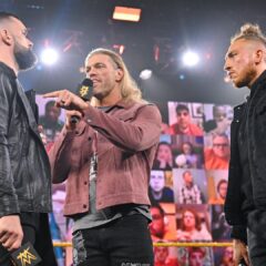Episode 288 – Royal Rumble Fallout